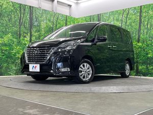 2022 Nissan Serena 5AA-GFNC27