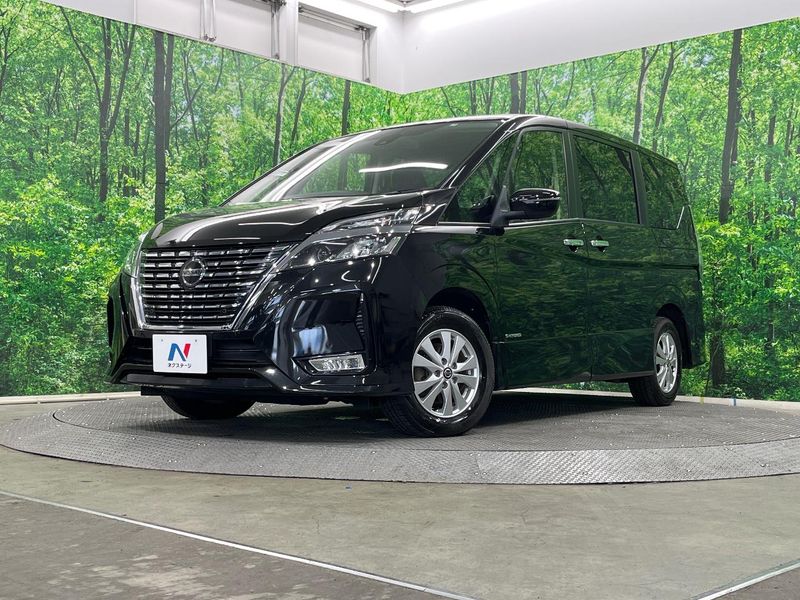 2022 Nissan Serena 5AA-GFNC27 (UW-6a98e4a6731cb)[0]