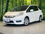 2012 Honda Fit Shuttle Hybrid DAA-GP2