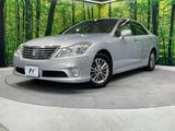 2010 Toyota Crown DBA-GRS200