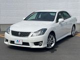 2012 Toyota Crown DBA-GRS204
