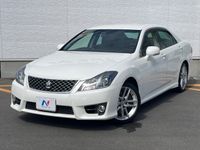2012 Toyota Crown DBA-GRS204