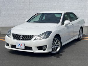 2012 Toyota Crown DBA-GRS204