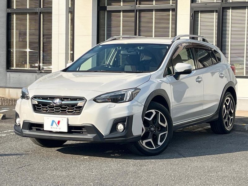 2017 Subaru XV DBA-GT7 (UW-6a98e4c138873)[0]