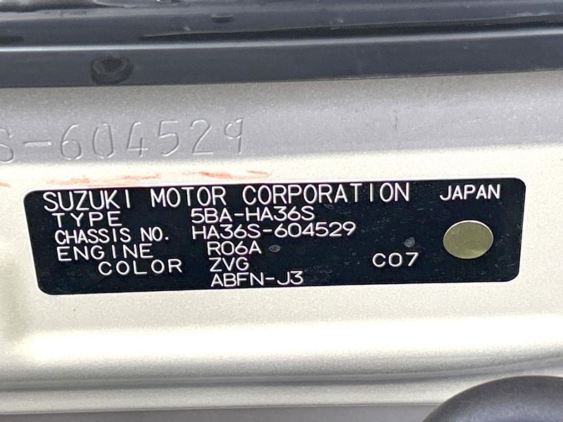 2020 Suzuki Alto 5BA-HA36S (UW-6a98e4d1eaf52)[1]