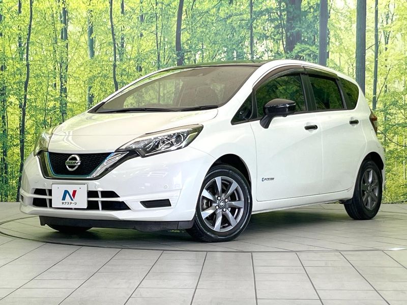 2017 Nissan Note DAA-HE12 (UW-6a98e4d7609f1)[0]