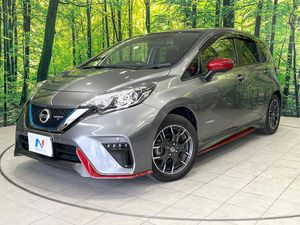 2020 Nissan Note DAA-HE12