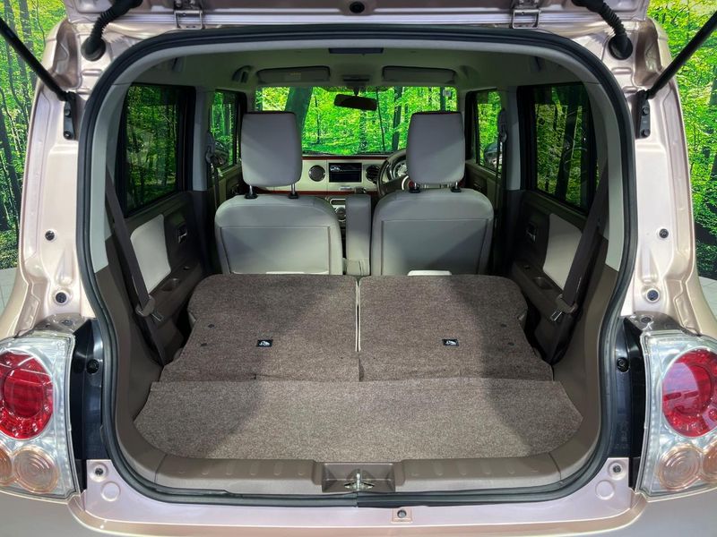 2015 Suzuki Alto Lapin Chocolat DBA-HE22S (UW-6a98e4de04d71)[23]
