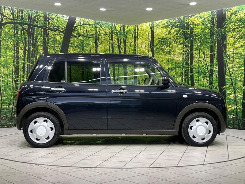 2022 Suzuki ALTO Lapin 5BA-HE33S (UW-6a98e4e740f70)[8]