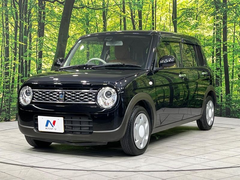 2022 Suzuki ALTO Lapin 5BA-HE33S (UW-6a98e4e740f70)[5]