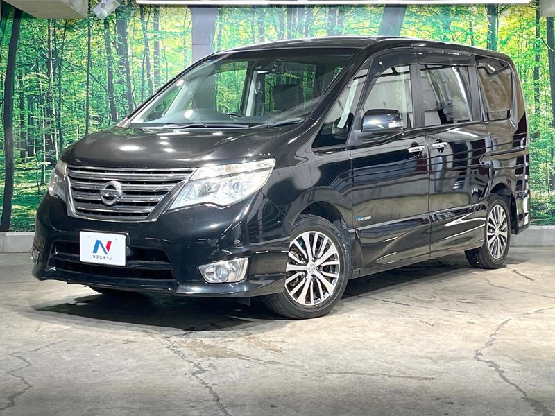2014 Nissan Serena DAA-HFC26 (UW-6a98e4e9ecce8)[0]