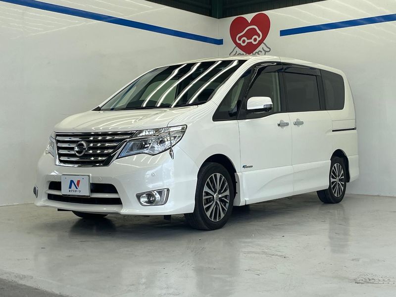 2016 Nissan Serena DAA-HFC26 (UW-6a98e4ebbea42)[0]