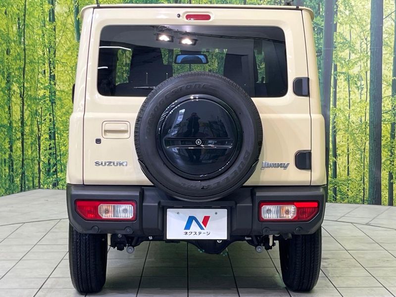 2024 Suzuki Jimny 3BA-JB64W (UW-6a98e500e25c2)[9]