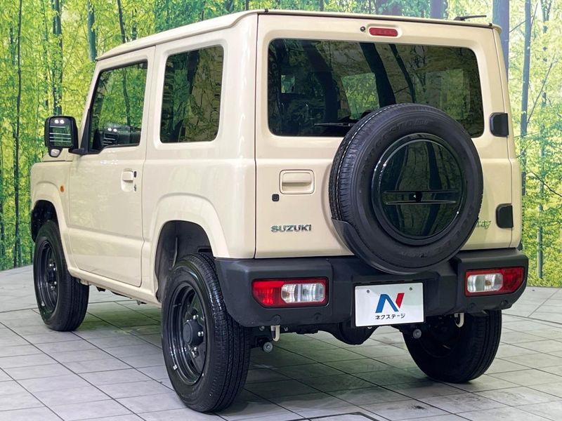 2024 Suzuki Jimny 3BA-JB64W (UW-6a98e500e25c2)[10]