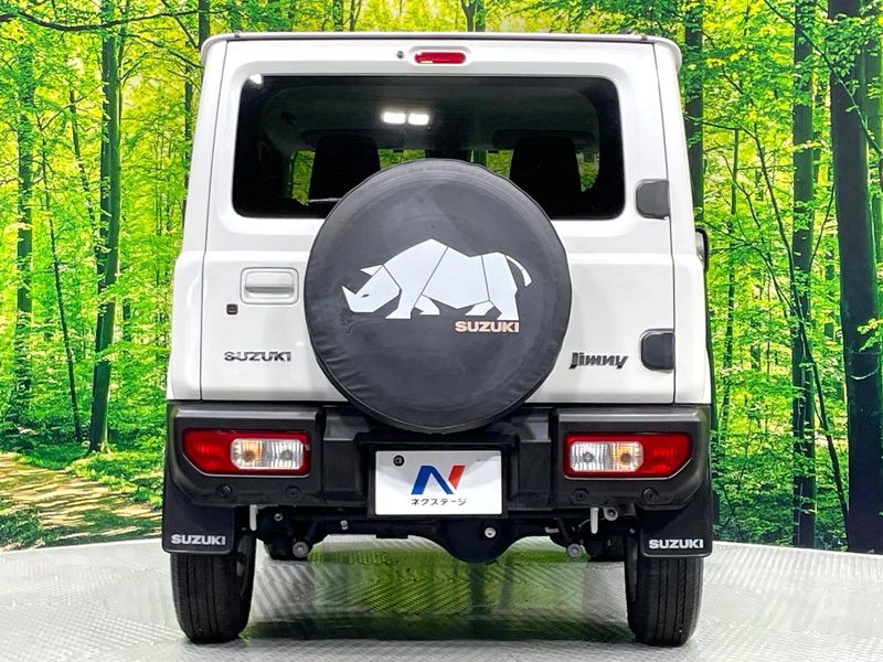 2024 Suzuki Jimny 3BA-JB64W (UW-6a98e501174b9)[7]
