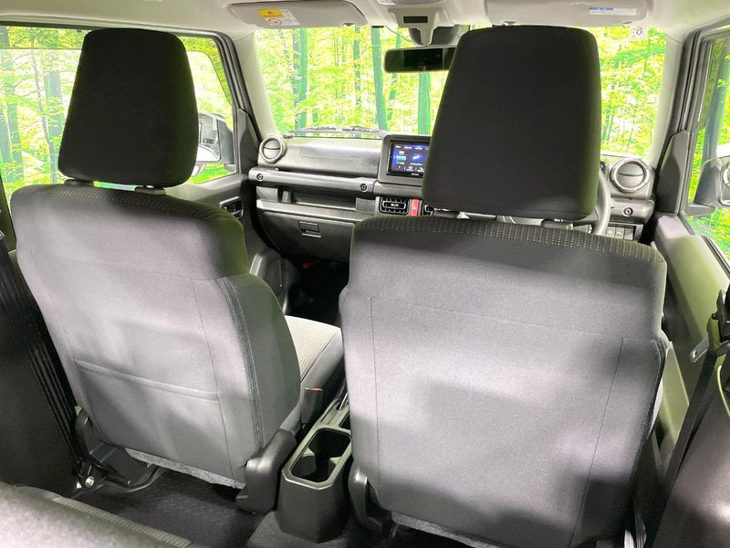 2024 Suzuki Jimny 3BA-JB64W (UW-6a98e501174b9)[18]