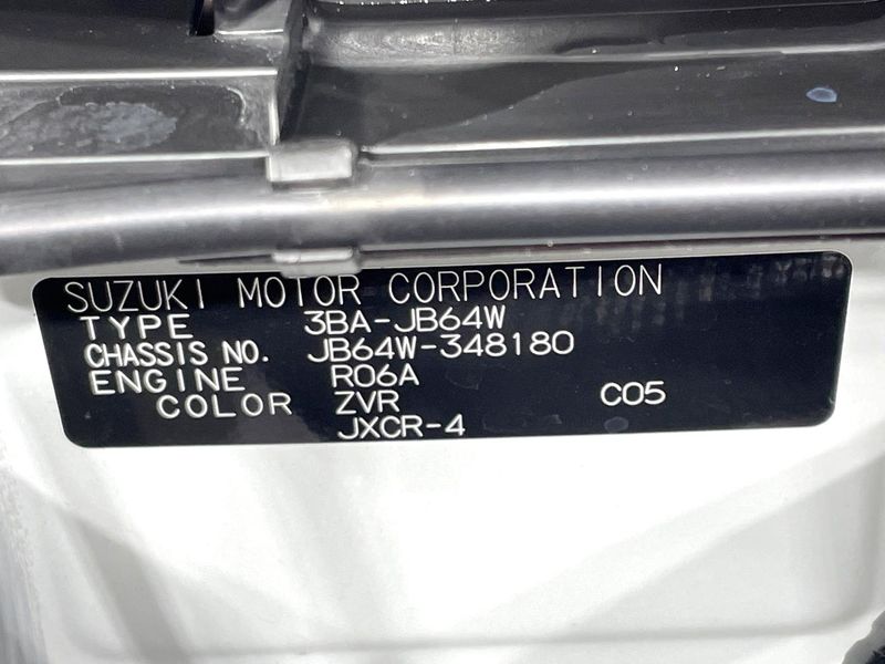 2024 Suzuki Jimny 3BA-JB64W (UW-6a98e501174b9)[1]