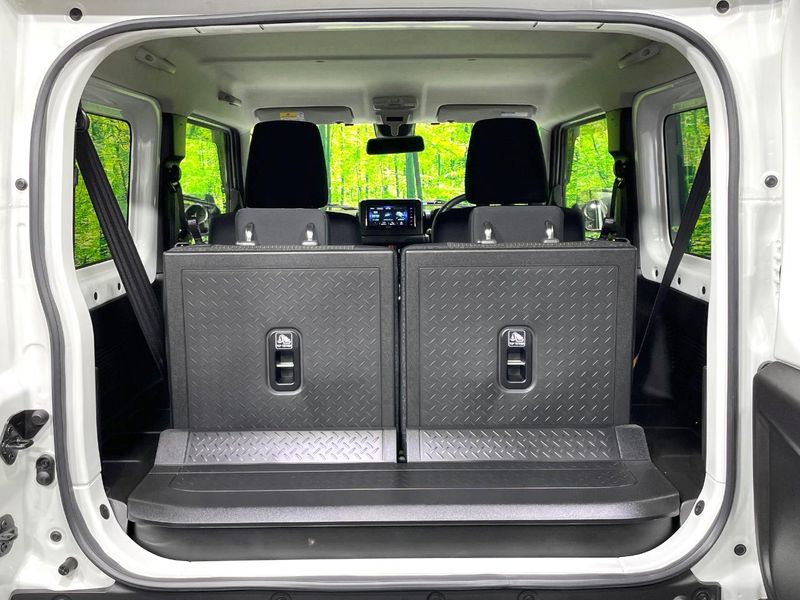 2024 Suzuki Jimny 3BA-JB64W (UW-6a98e501174b9)[16]