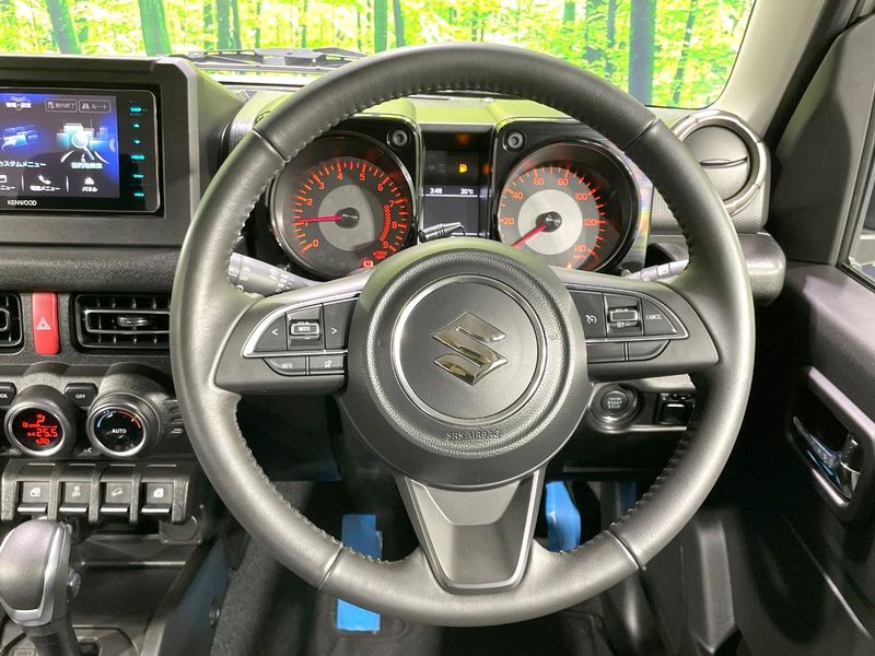 2024 Suzuki Jimny 3BA-JB64W (UW-6a98e501174b9)[20]