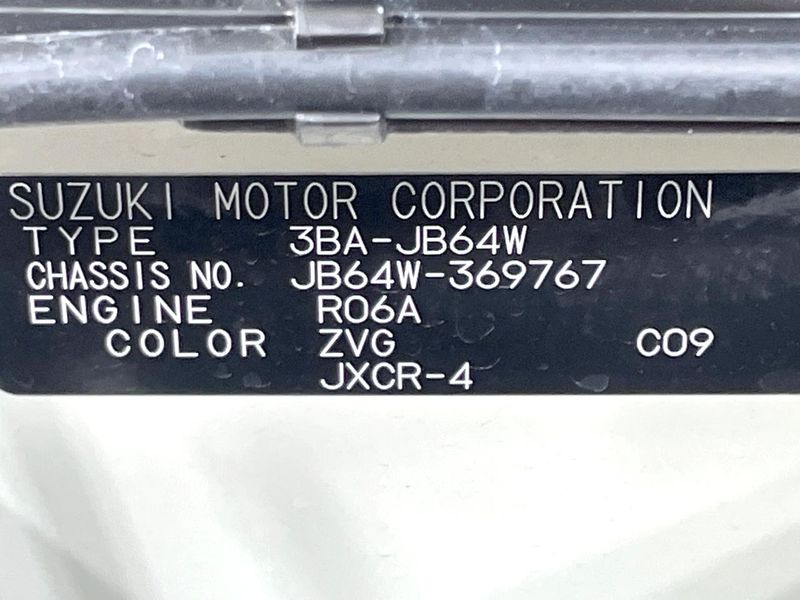 2024 Suzuki Jimny 3BA-JB64W (UW-6a98e50302fd0)[1]