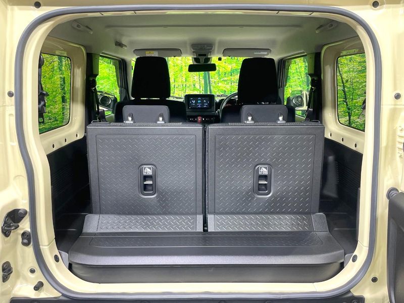 2024 Suzuki Jimny 3BA-JB64W (UW-6a98e50302fd0)[15]