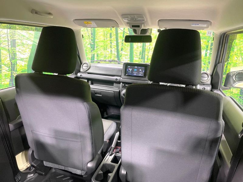 2024 Suzuki Jimny 3BA-JB64W (UW-6a98e50302fd0)[21]
