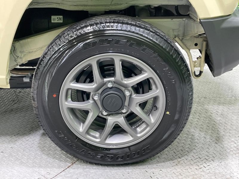 2026 Suzuki Jimny 3BA-JB64W (UW-6a98e506b4e81)[8]