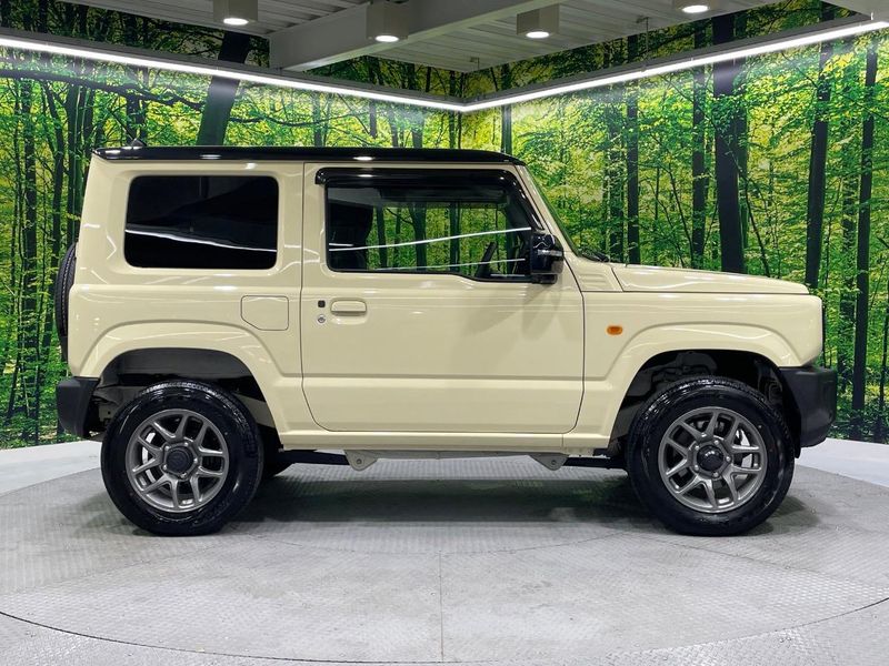 2026 Suzuki Jimny 3BA-JB64W (UW-6a98e506b4e81)[17]
