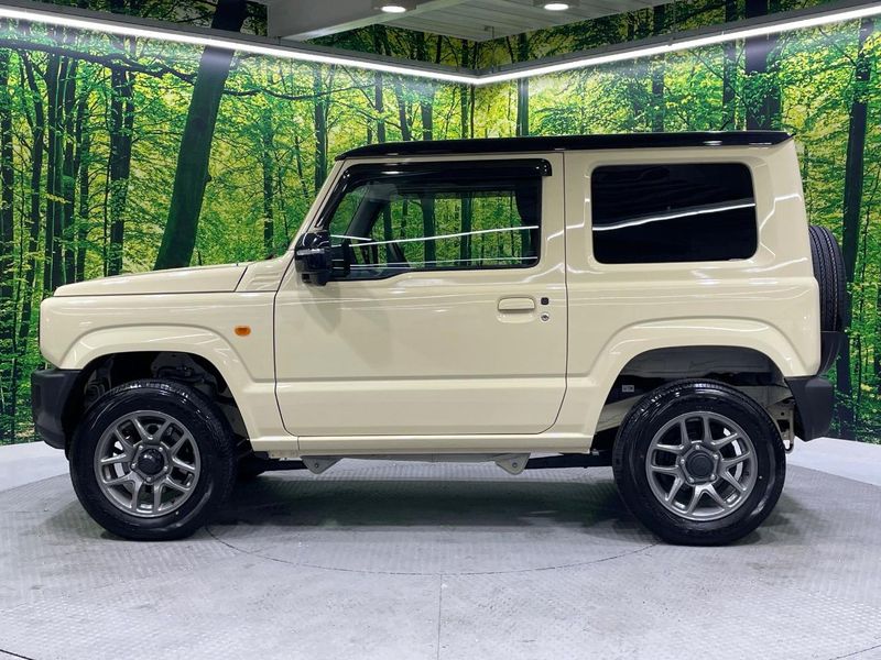 2026 Suzuki Jimny 3BA-JB64W (UW-6a98e506b4e81)[21]
