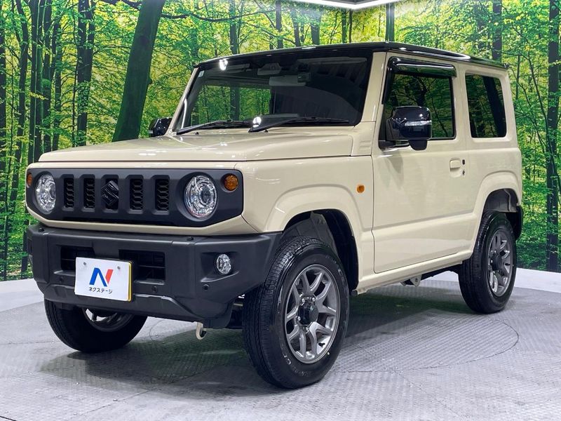 2026 Suzuki Jimny 3BA-JB64W (UW-6a98e506b4e81)[14]