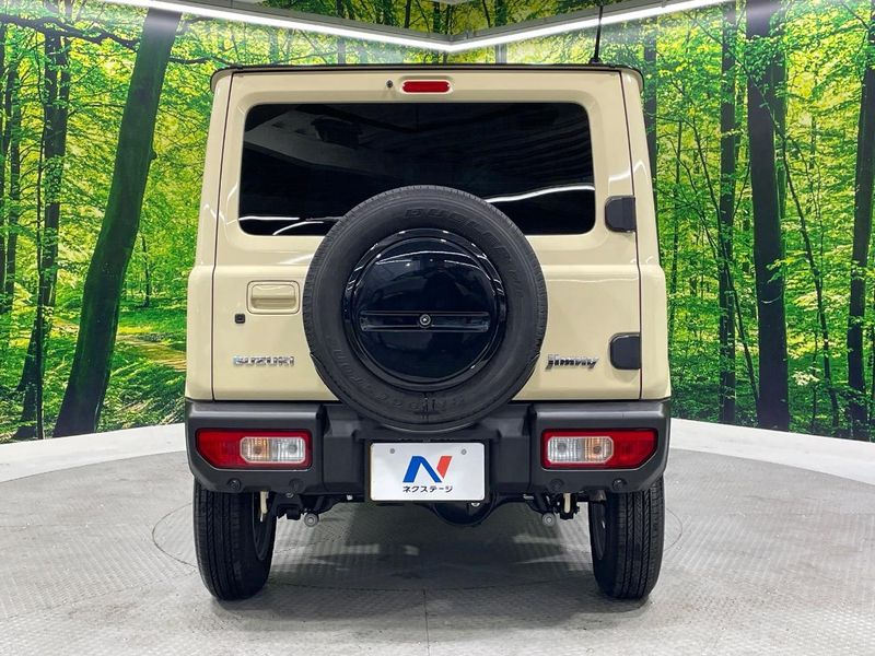 2026 Suzuki Jimny 3BA-JB64W (UW-6a98e506b4e81)[19]