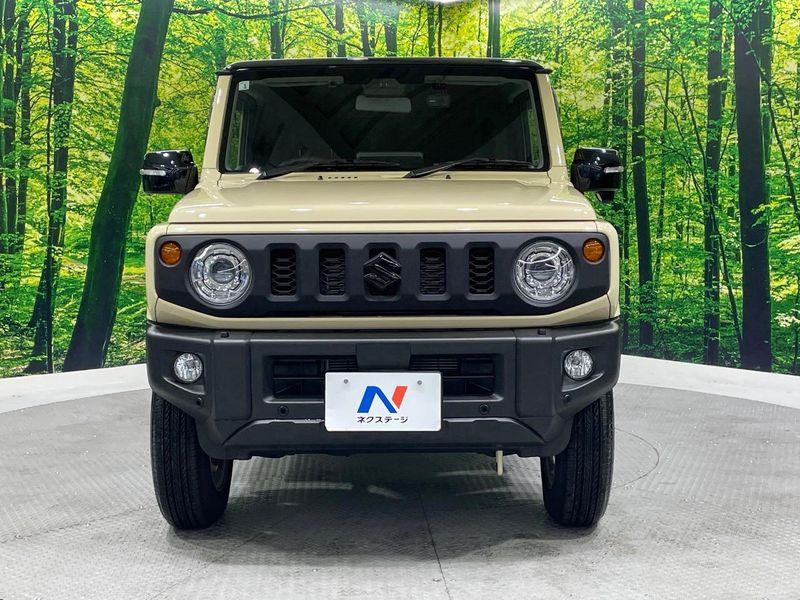 2026 Suzuki Jimny 3BA-JB64W (UW-6a98e506b4e81)[15]