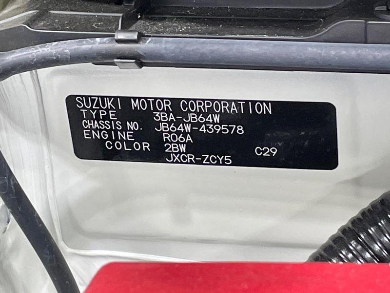 2026 Suzuki Jimny 3BA-JB64W (UW-6a98e506b4e81)[1]