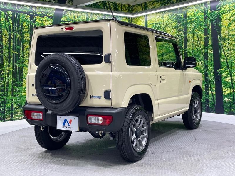 2026 Suzuki Jimny 3BA-JB64W (UW-6a98e506b4e81)[18]