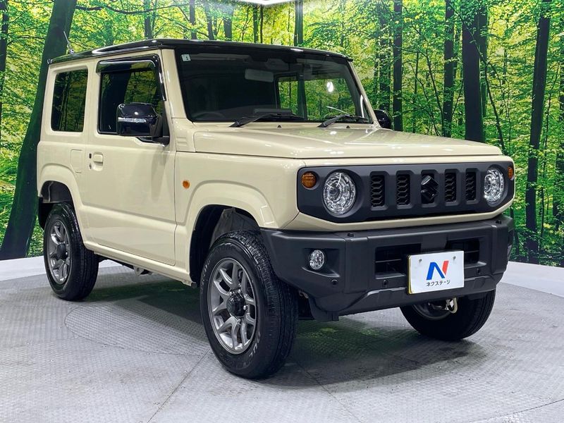 2026 Suzuki Jimny 3BA-JB64W (UW-6a98e506b4e81)[16]