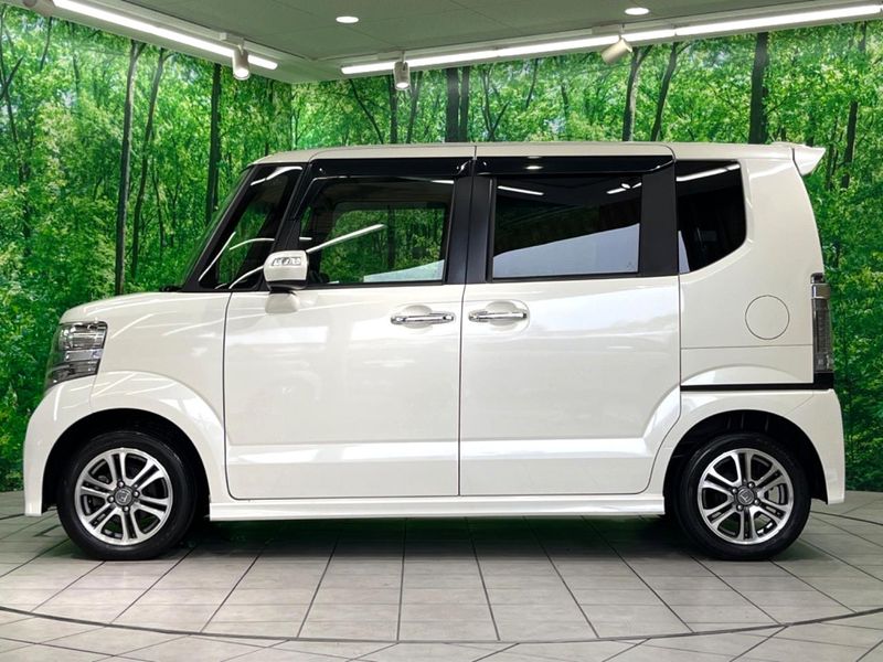 2015 Honda N-BOX+ Custom DBA-JF1 (UW-6a98e5204e8e4)[6]