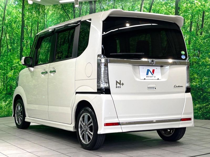 2015 Honda N-BOX+ Custom DBA-JF1 (UW-6a98e5204e8e4)[7]