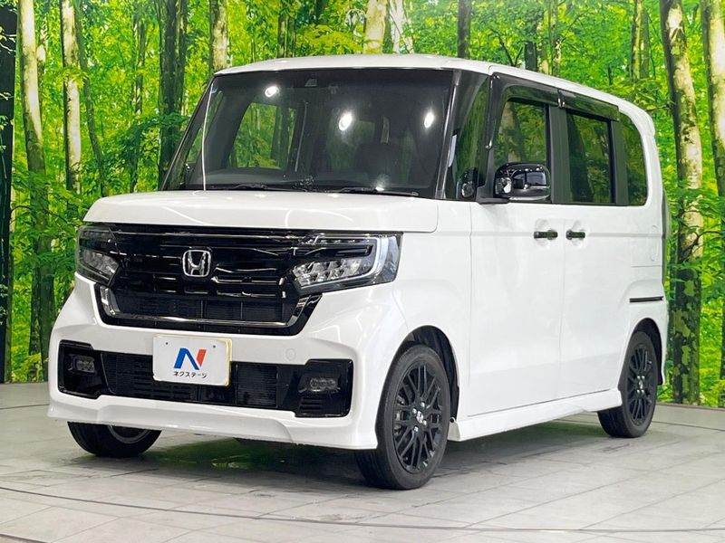 2022 Honda N-BOX CUSTOM 6BA-JF3 (UW-6a98e53846cdd)[4]