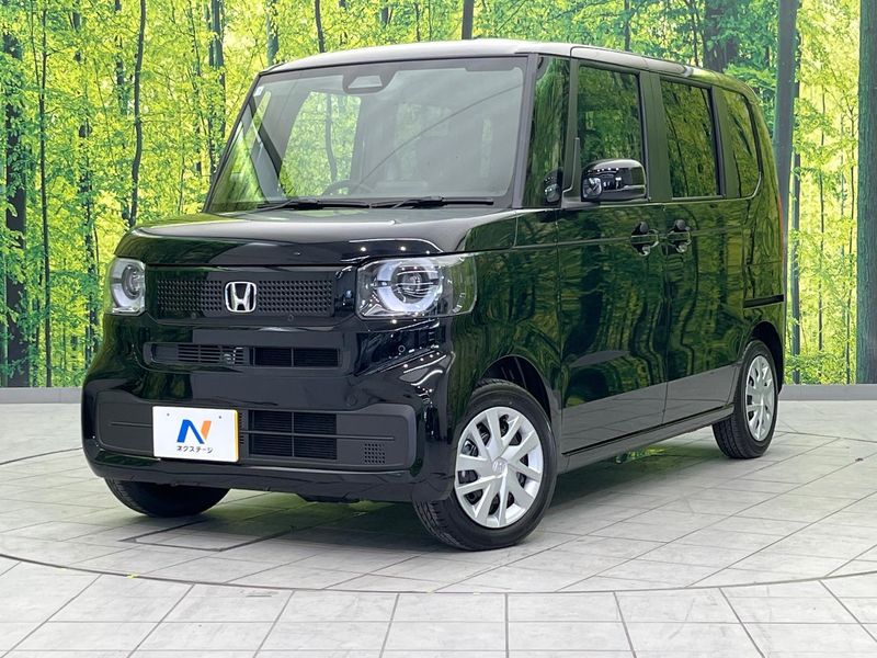 2026 Honda N-BOX 6BA-JF5 (UW-6a98e555be3af)[0]