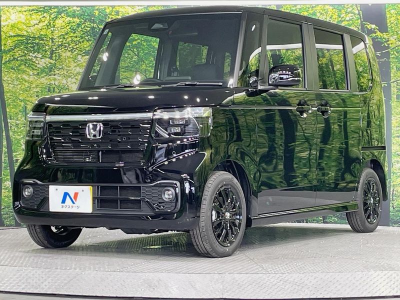 2026 Honda N-BOX CUSTOM 6BA-JF5 (UW-6a98e5573a3de)[12]