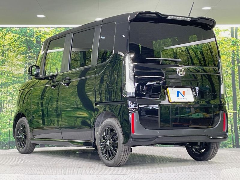 2026 Honda N-BOX CUSTOM 6BA-JF5 (UW-6a98e5573a3de)[18]