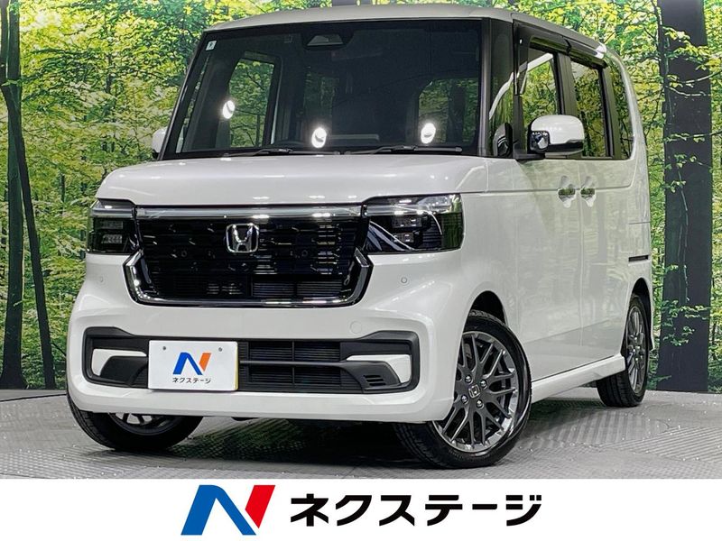 2024 Honda N-BOX CUSTOM 6BA-JF5 (UW-6a98e55d4a6c1)[3]