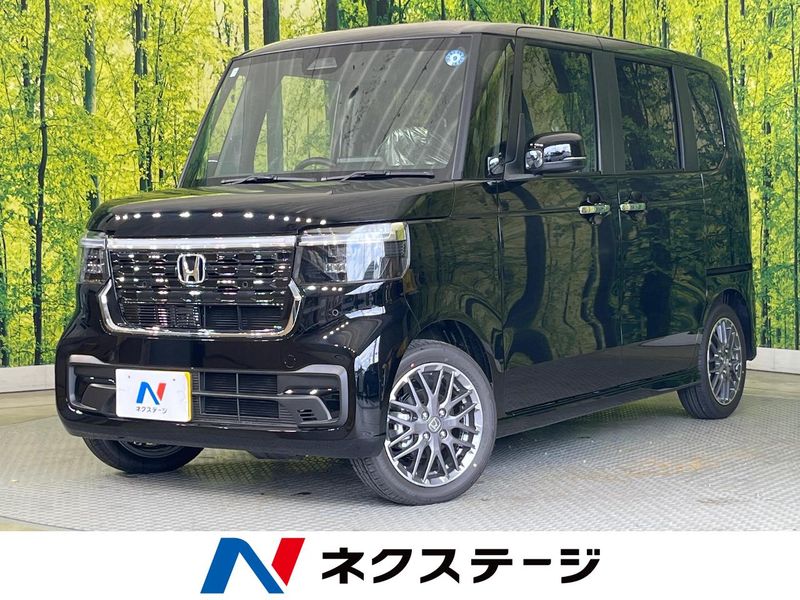 2026 Honda N-BOX CUSTOM 6BA-JF5 (UW-6a98e55e58644)[3]