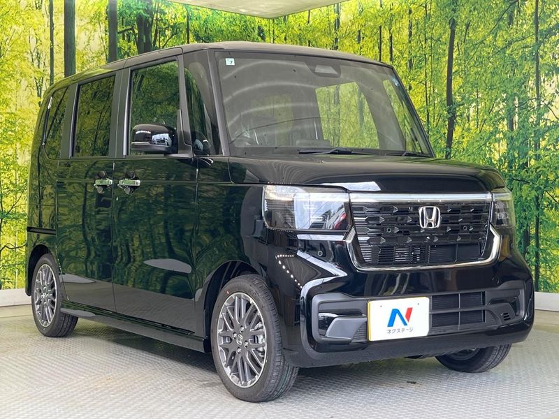 2026 Honda N-BOX CUSTOM 6BA-JF5 (UW-6a98e55e58644)[13]