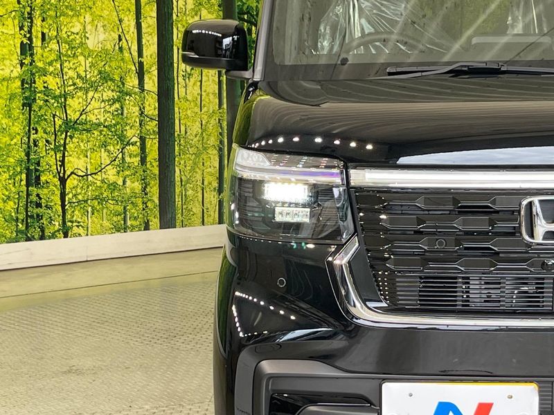 2026 Honda N-BOX CUSTOM 6BA-JF5 (UW-6a98e55e58644)[14]