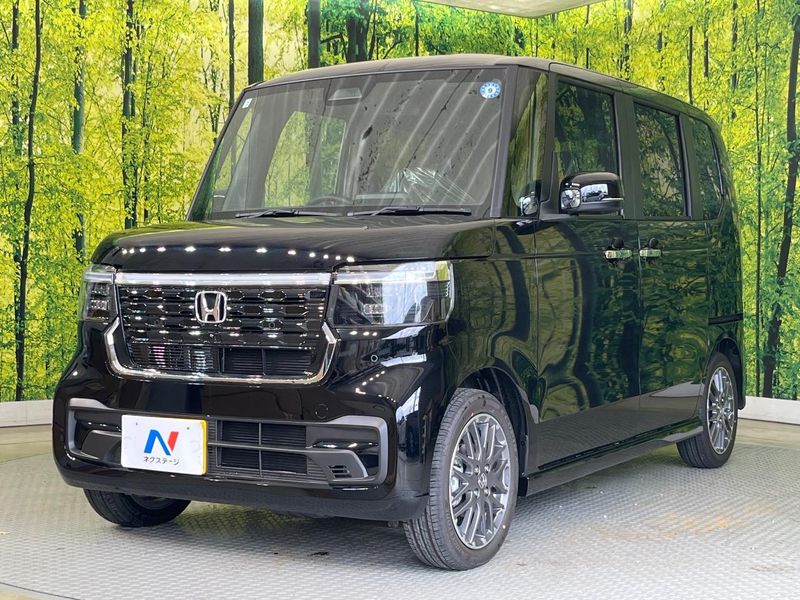 2026 Honda N-BOX CUSTOM 6BA-JF5 (UW-6a98e55e58644)[7]