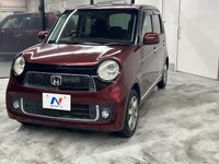 2013 Honda N-ONE DBA-JG1