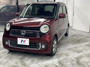 2013 Honda N-ONE DBA-JG1
