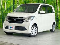 2014 Honda N-WGN DBA-JH1