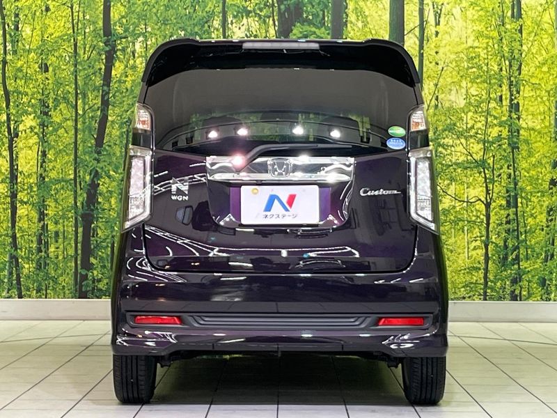 2016 Honda N-WGN Custom DBA-JH1 (UW-6a98e56a4668e)[9]